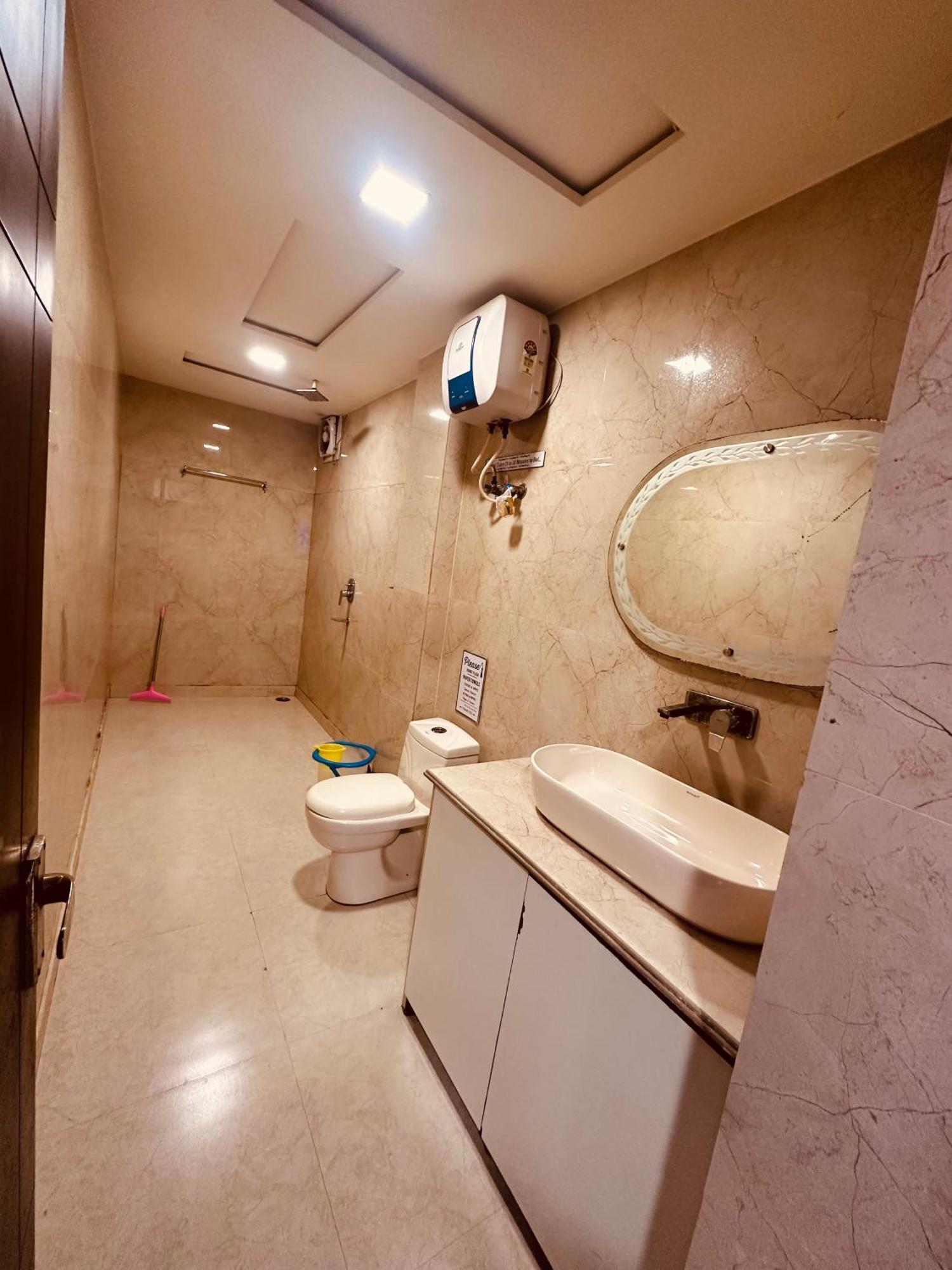 Taj Castle A Boutique Homestay Agra  Kültér fotó