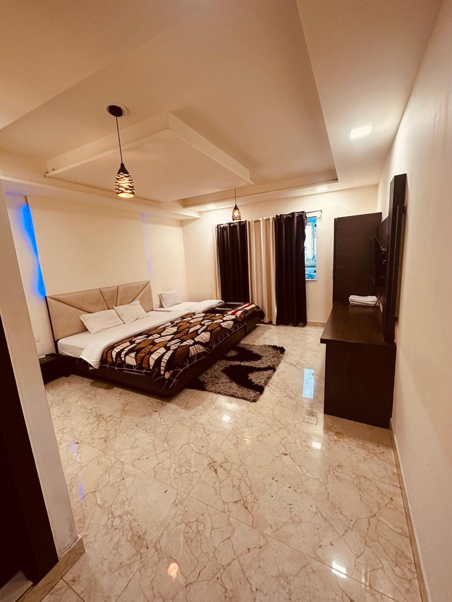 Taj Castle A Boutique Homestay Agra  Kültér fotó