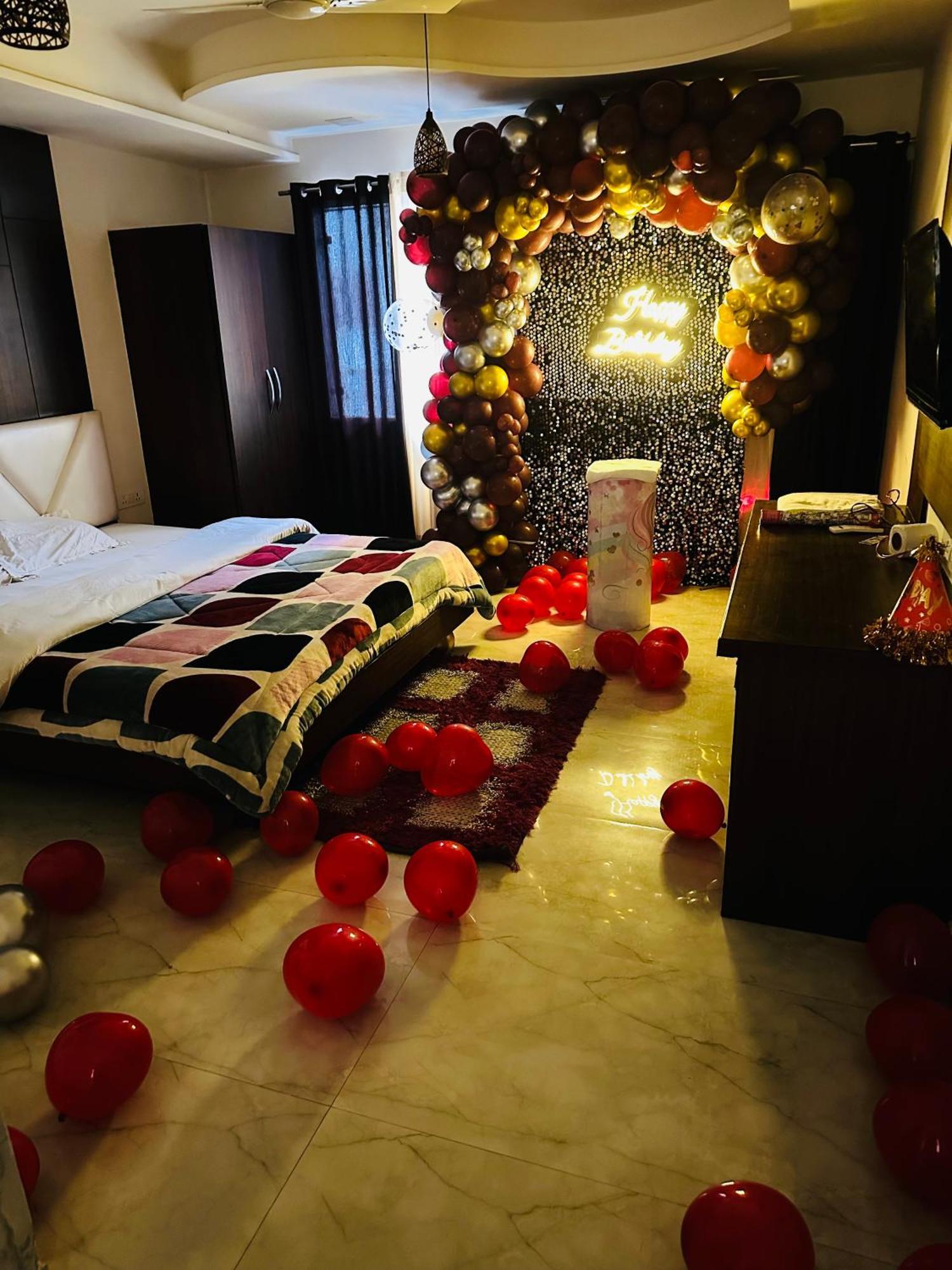 Taj Castle A Boutique Homestay Agra  Kültér fotó
