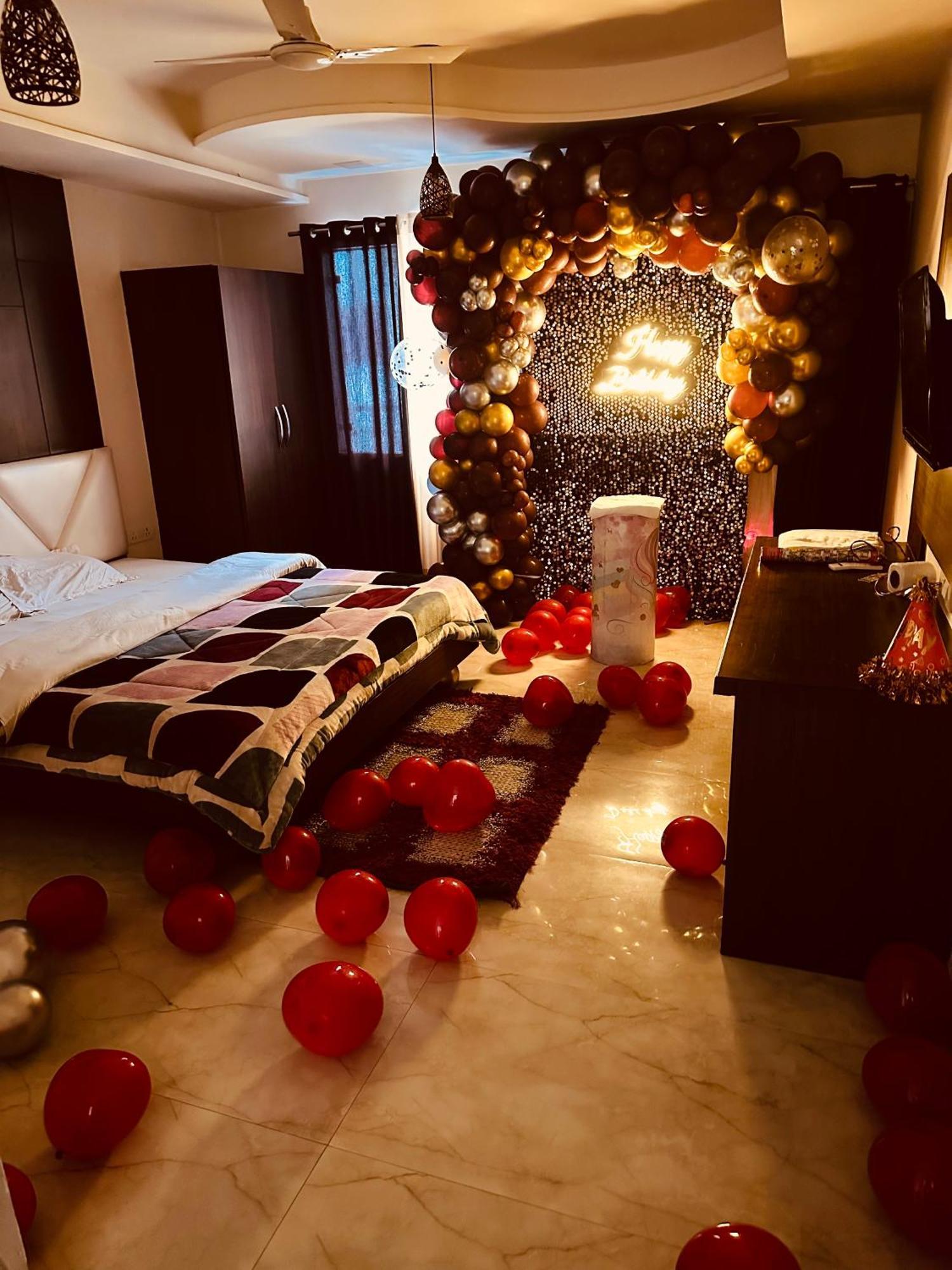 Taj Castle A Boutique Homestay Agra  Kültér fotó
